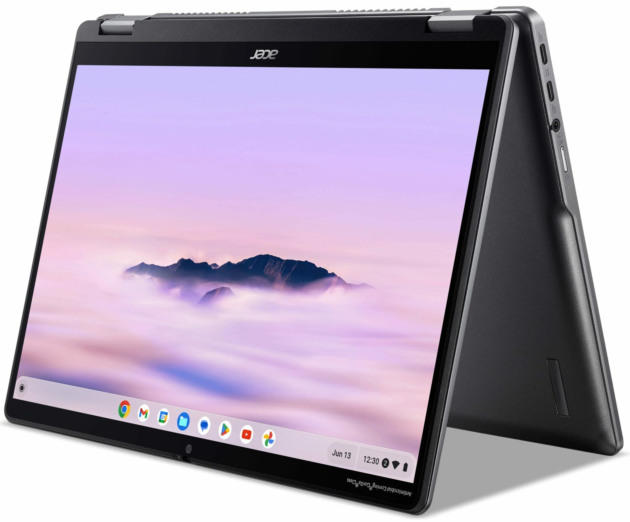 Acer Chromebook Plus Spin 514 (CP514-4HN / CPE594-1N) - Specs