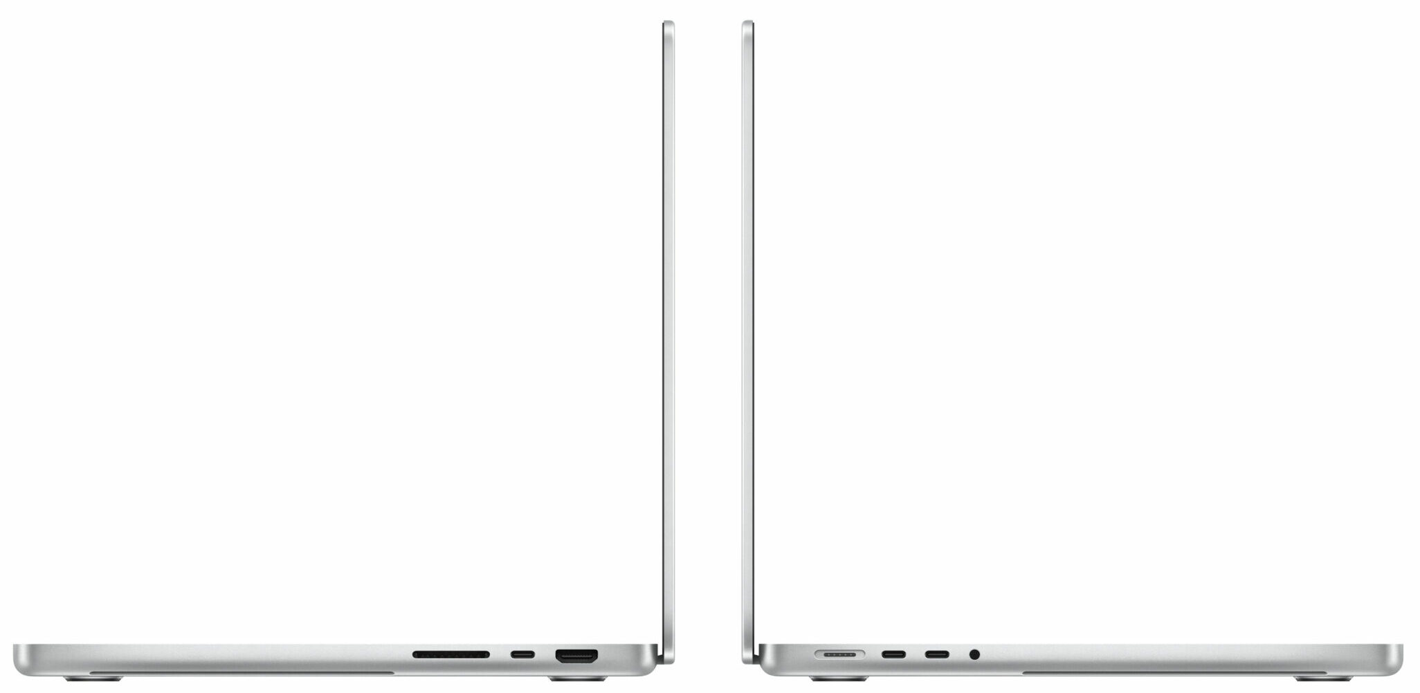 Apple MacBook Pro 14 Apple M4 · Apple M4 · 14.2”, Liquid Retina (3024