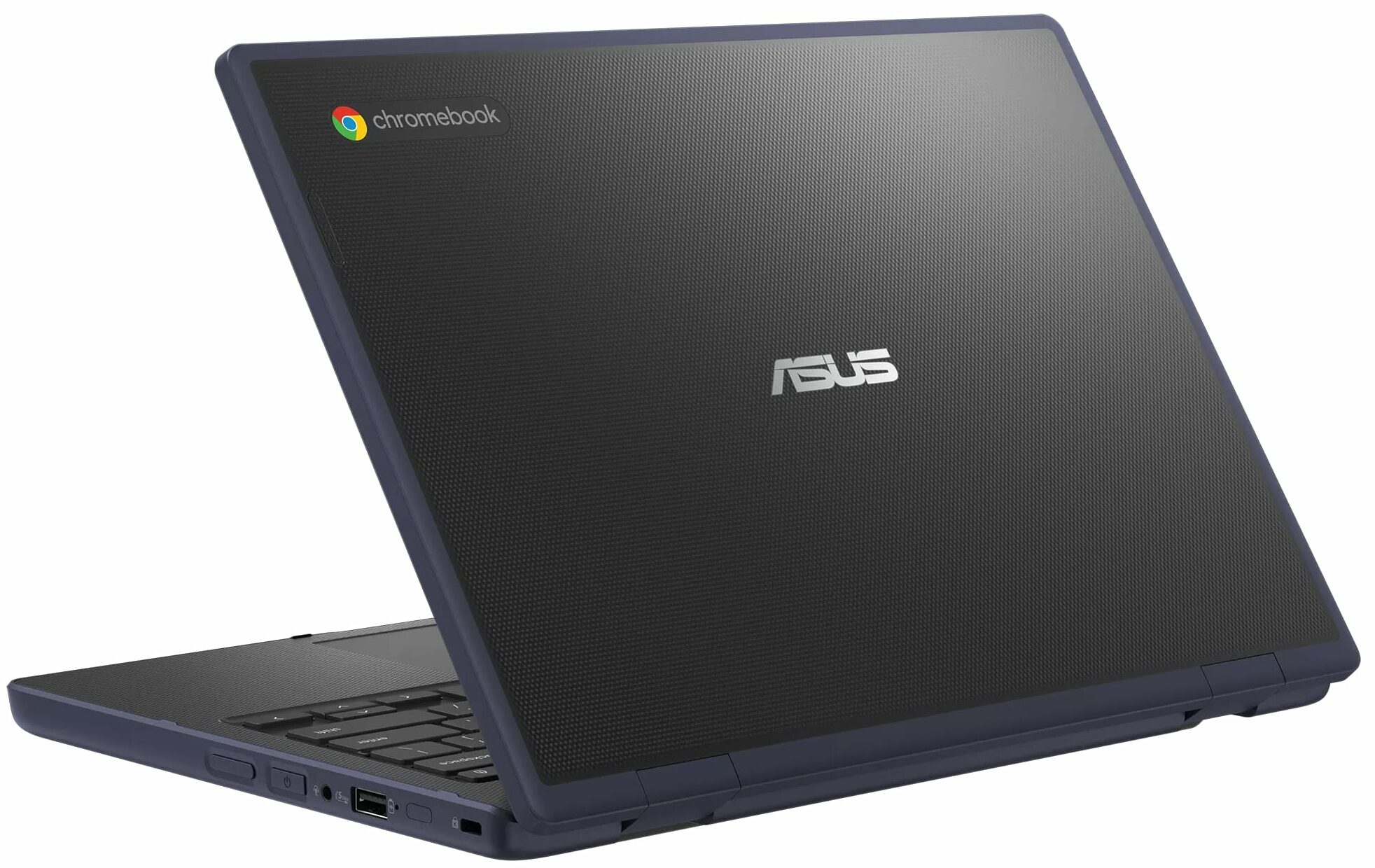 ASUS Chromebook CZ11 - MT8186 · Mali-G52 2EE MC2 · 11.6”, HD (1366