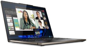Lenovo ThinkPad Z13 Gen 2 - 7840U · 780M · 13.3”, WUXGA (1920 x