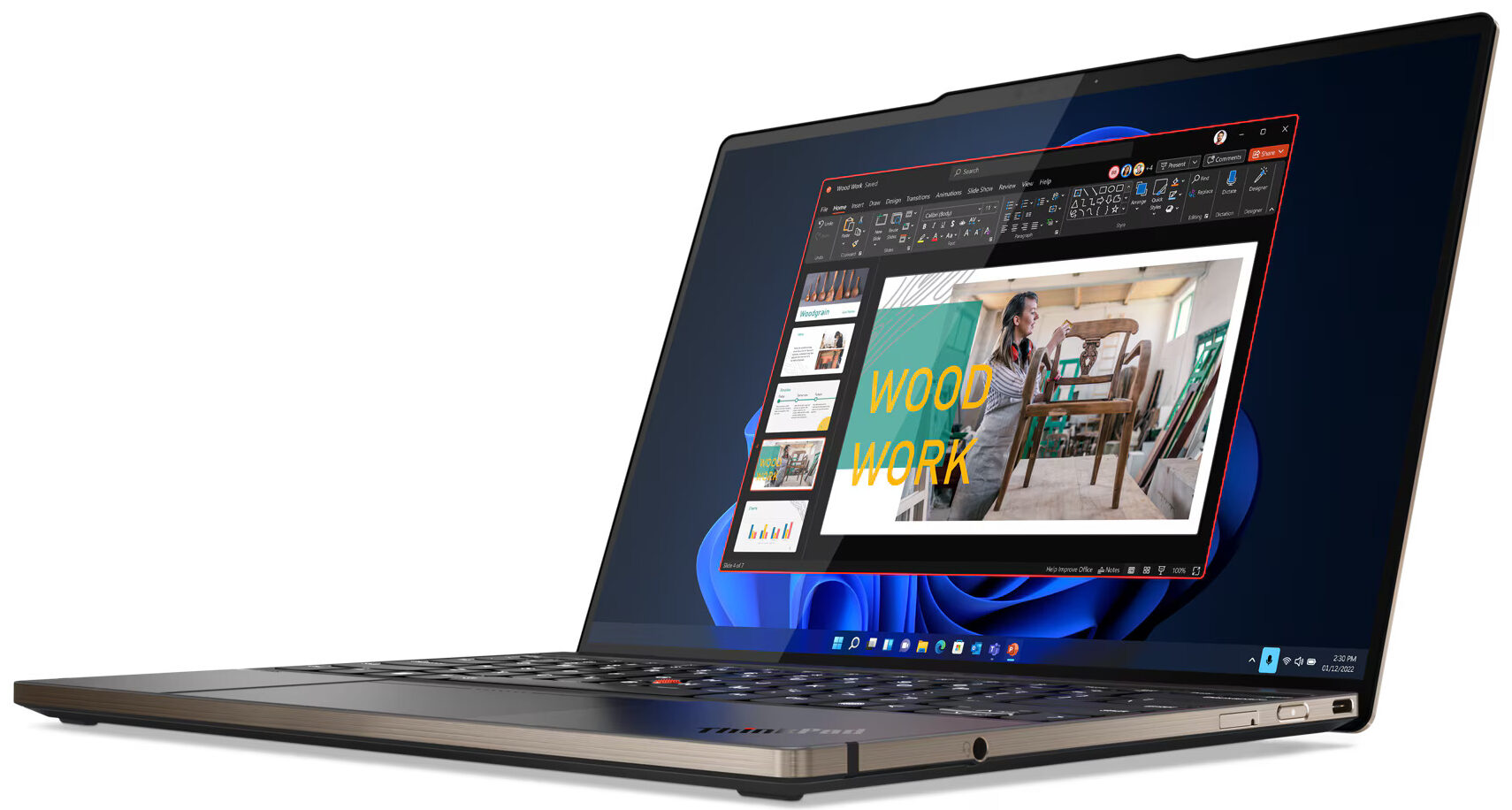 最終値下げ ThinkPad Z13 Gen 2 Ryzen 5 32GB Lenovo ThinkPad Z13 Gen 2（AMD）のレビュー - パソコンガイド