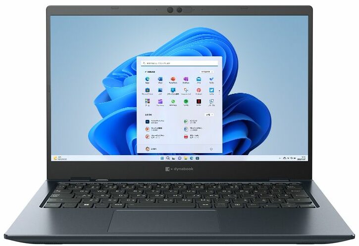 美品 dynabook GZ/HUL Win11 SSD512GB FHD Dynabook GZ (GZ/HY, GZ/HW, HZ/HRL, GZ/LW, GZ/HV) - Specs, Tests