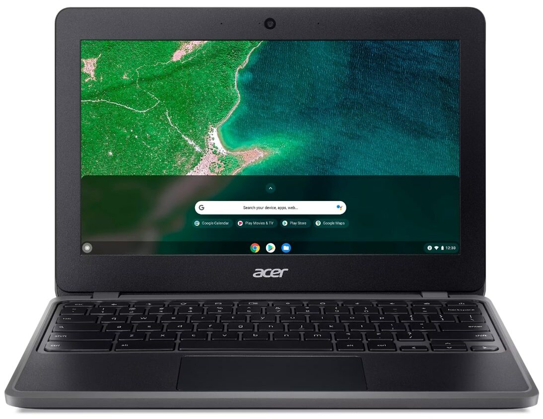 Acer Chromebook 511 (C734 / C734T) - Specs, Tests, and Prices