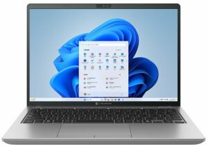 Dynabook XZ (XZ/HY, XZ/HW)