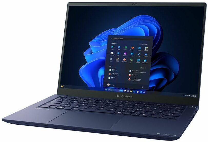 dynabook RJ74 14型 i5-1240P 16GB/R9 R8 RZ RJ74/KV | ビジネスモバイルノート | 法人向けPC | dynabook
