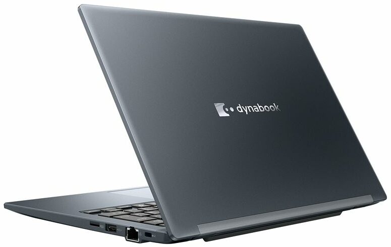 Dynabook GA (GA/ZY) - Specs, Tests, and Prices | LaptopMedia.com