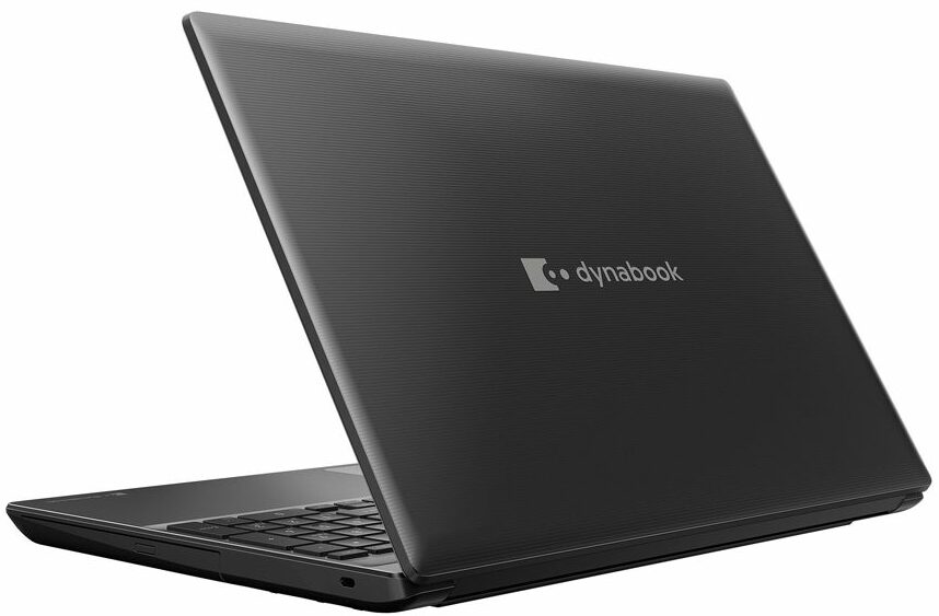 Dynabook BZ - 1355U · Xe Graphics G7 · 15.6”, Full HD (1920 x 1080