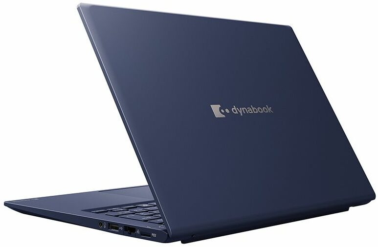 Dynabook RZ (RZ/EX, RZ/MX, RZ/HX, RZ/MW, RZ/MY, RZ/L