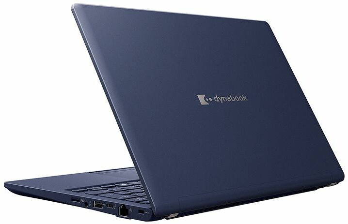Windowsノート本体 dynabook Core i7-7500U 8GB HDD1TB Win11 Dynabook XZ - 1360P · Xe Graphics G7 · 13.3”, WUXGA (1920 x 1200