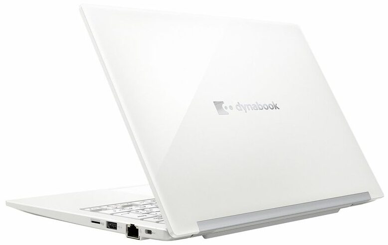 Dynabook GZ (GZ/HY, GZ/HW, HZ/HRL, GZ/LW, GZ/HV) - Specs, Tests