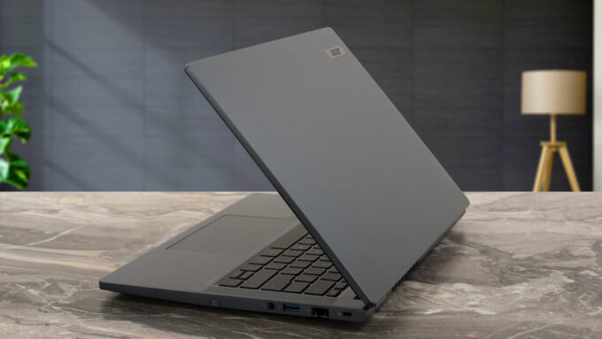 Acer - 大画面★ TravelMate P453M 高性能Celeron Office Acer TravelMate P4 (TMP414-53) review - Great for Work or