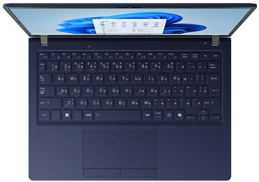 Dynabook XZ (XZ/HY, XZ/HW) - Specs, Tests, and Prices