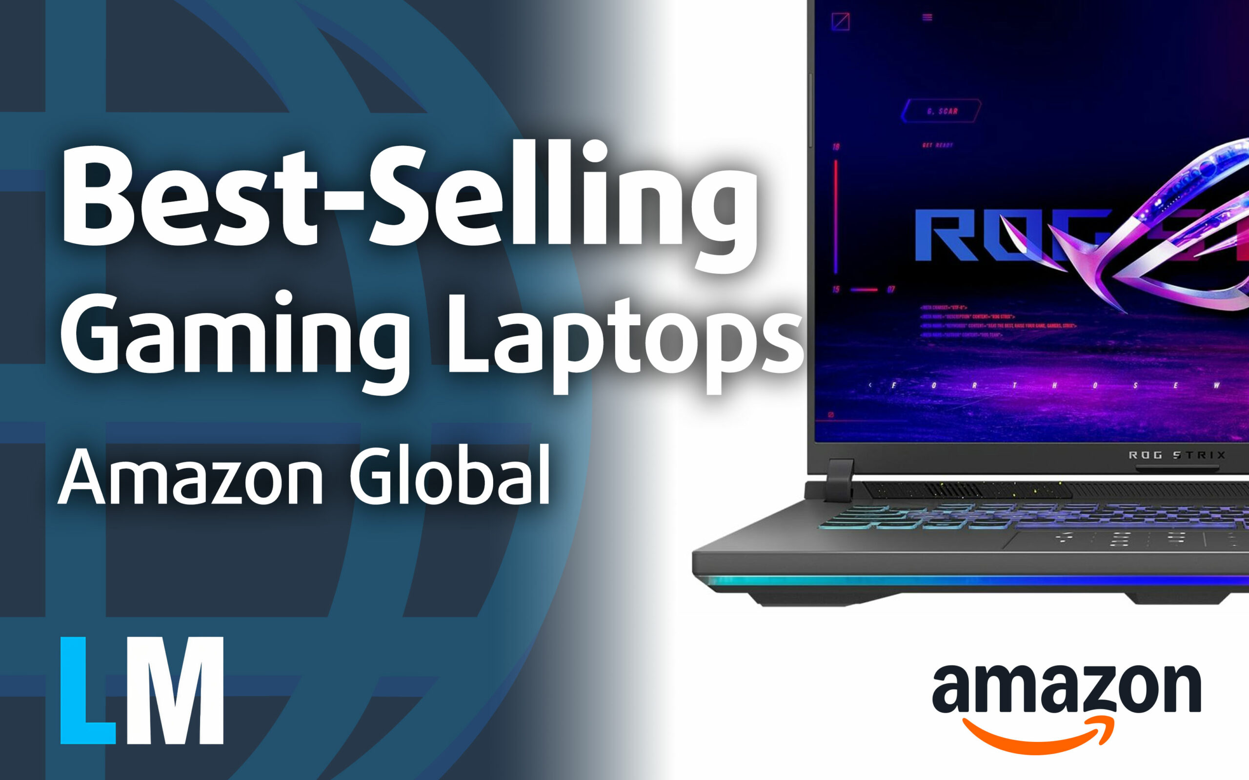 [October 2024] Global Ranking of the Top 10 BestSelling Gaming Laptops