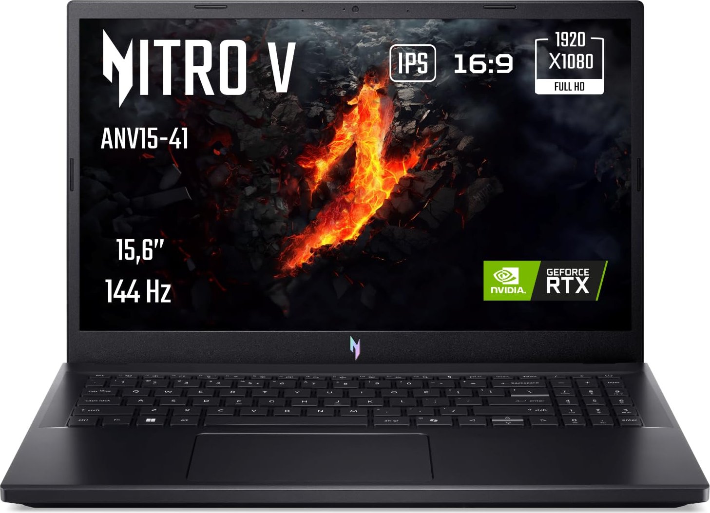 [November 2024] Amazon France Top 10 BestSelling Gaming Laptops