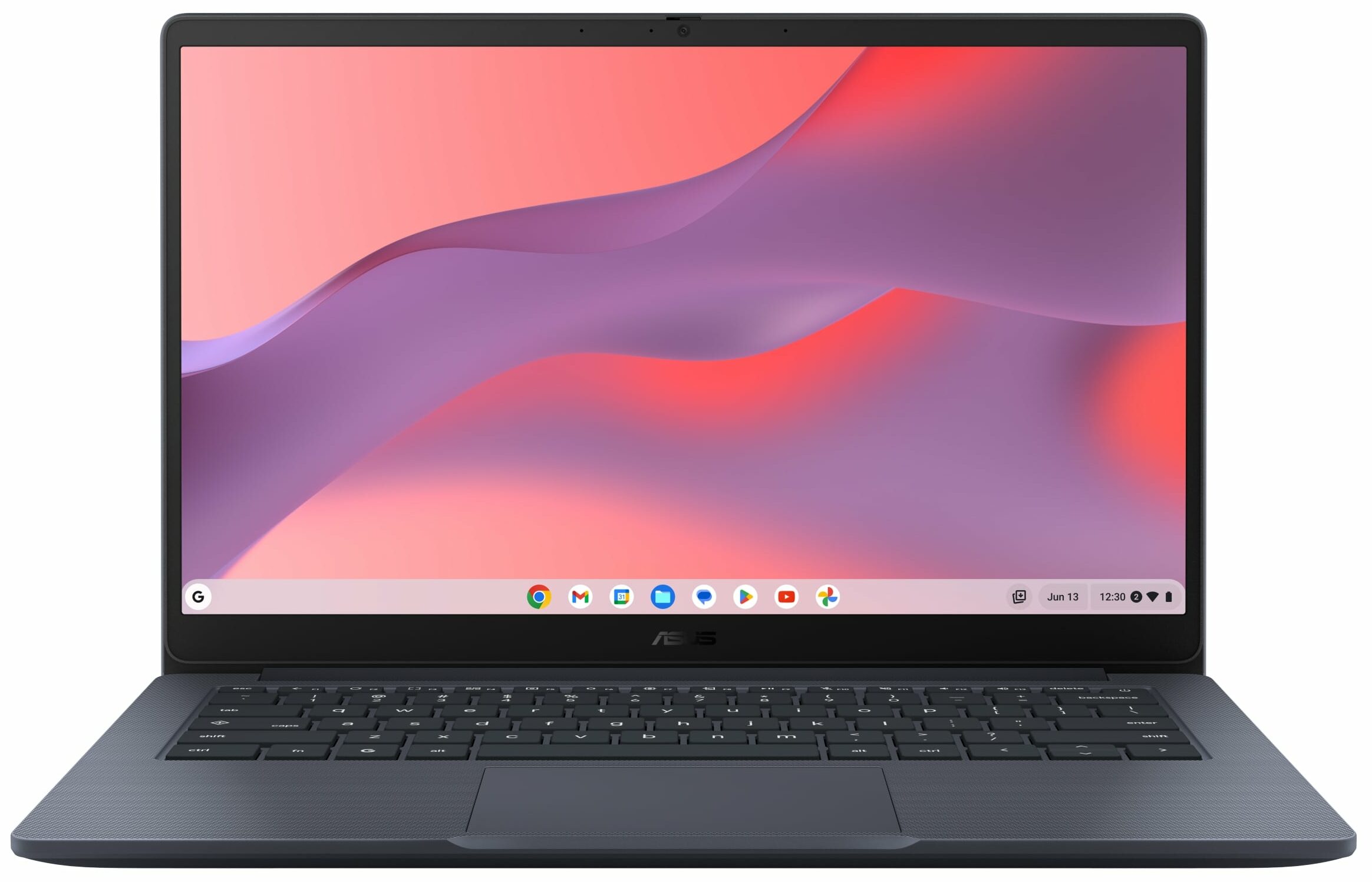 エ*ン様 【25年7月製/未使用近い】ASUS Chromebook CX140 ASUS JAPAN、和紙からインスピレーションを受けたデザインを採用