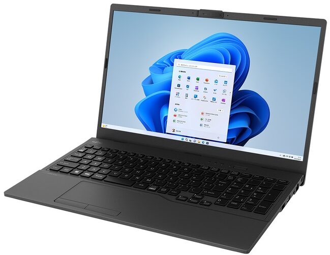 富士通 FMV Lite WA1/H3 パソコン 【公式通販】