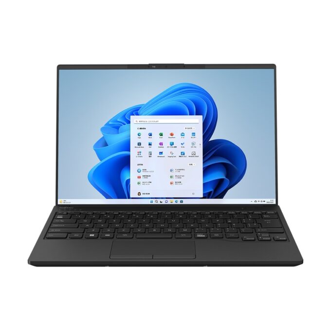 LIFEBOOK WU-X/H1  【i5-1335U 16GB 256GB】 Amazon.co.jp: [Official] Fujitsu FMV LIFEBOOK WU-X/H1 Laptop