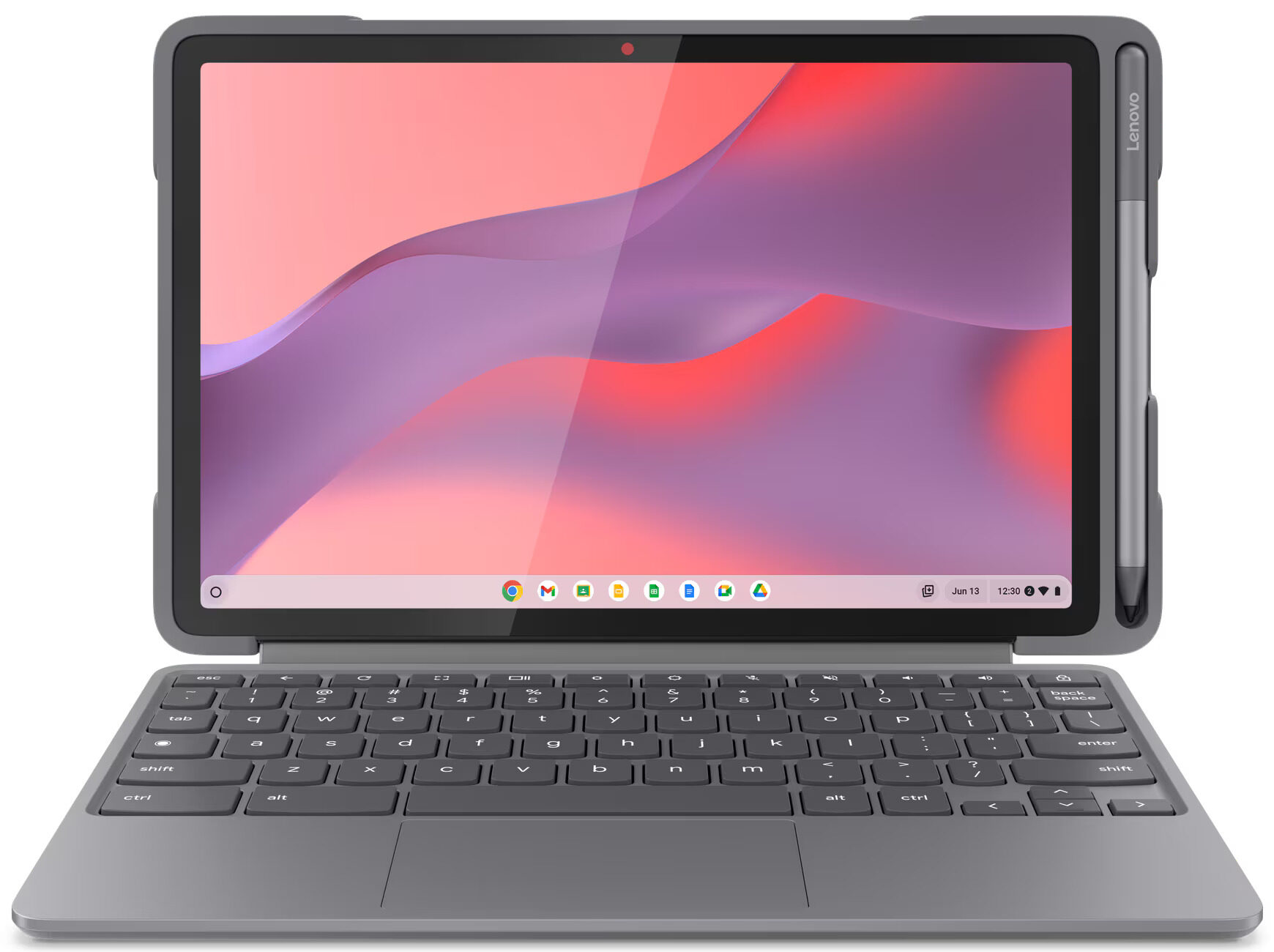 Mali G57 Lenovo Chromebook Duet EDU Gen Kompanio 838 · Mali