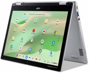 Acer Chromebook Spin 312 (CP312-1H)