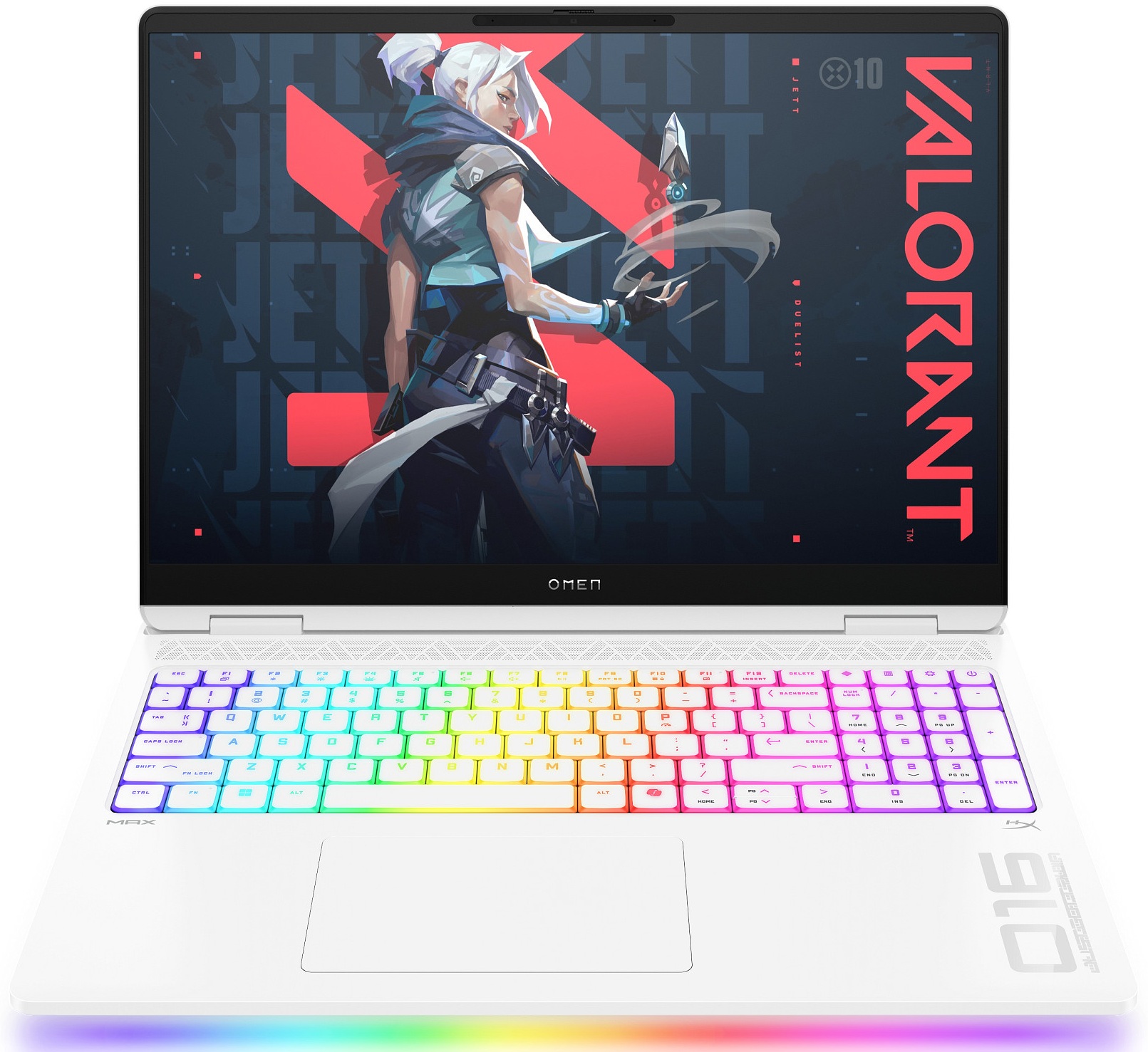 HP OMEN MAX 16 (16-ah0000) - スペック、テスト、価格 | LaptopMedia 日本