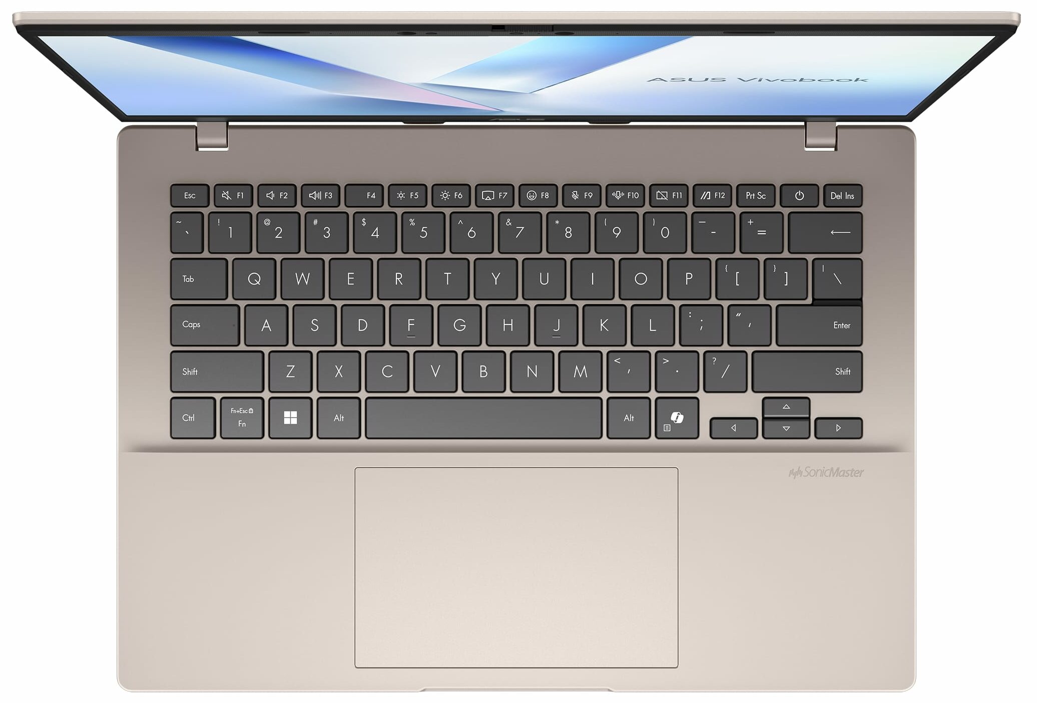 ASUS Vivobook 14 (X1407QA) - スペック、テスト、価格 | LaptopMedia 日本