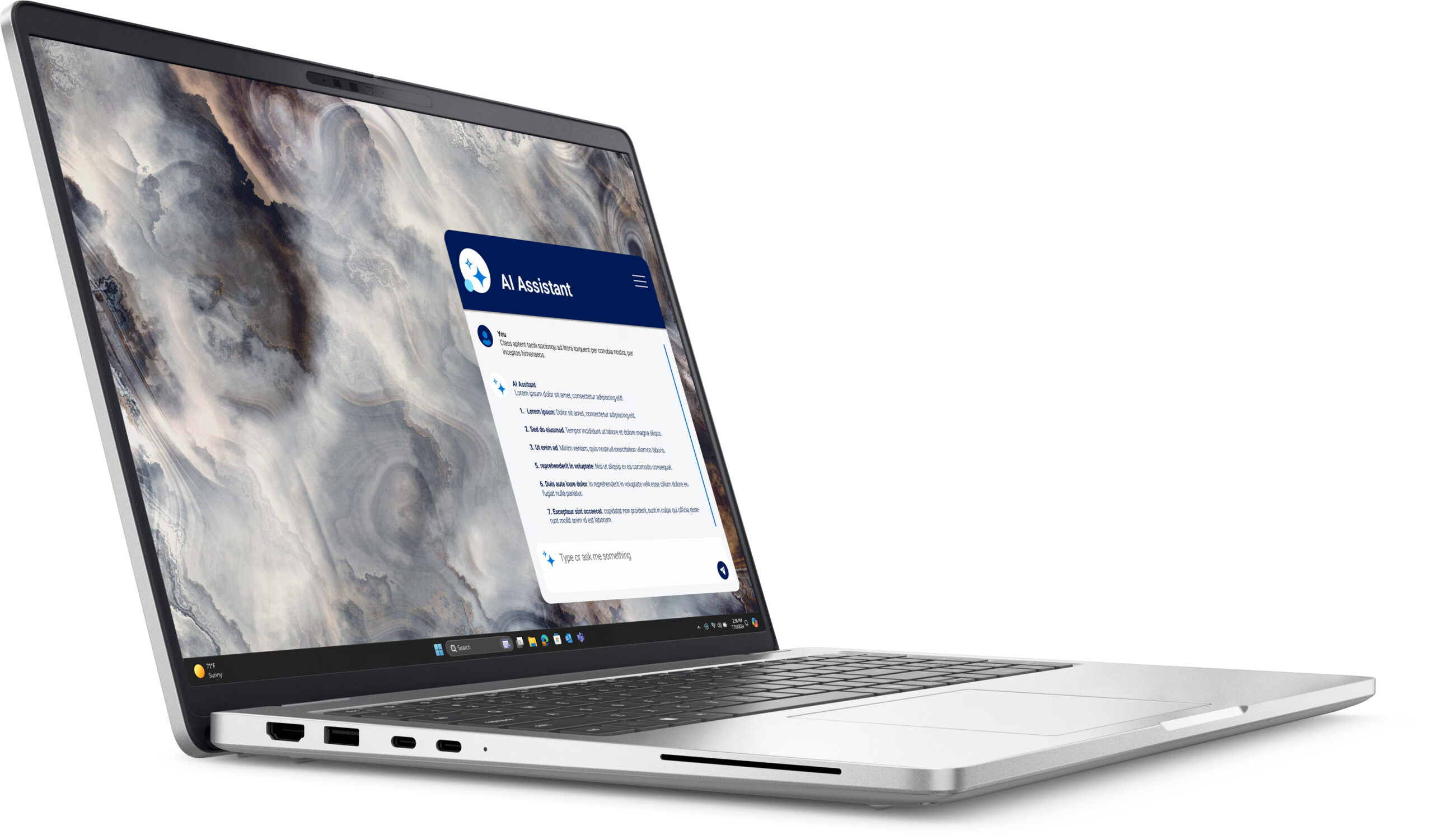 Dell Pro 16 Plus (PB16250, Intel Core Ultra 200V Series ...