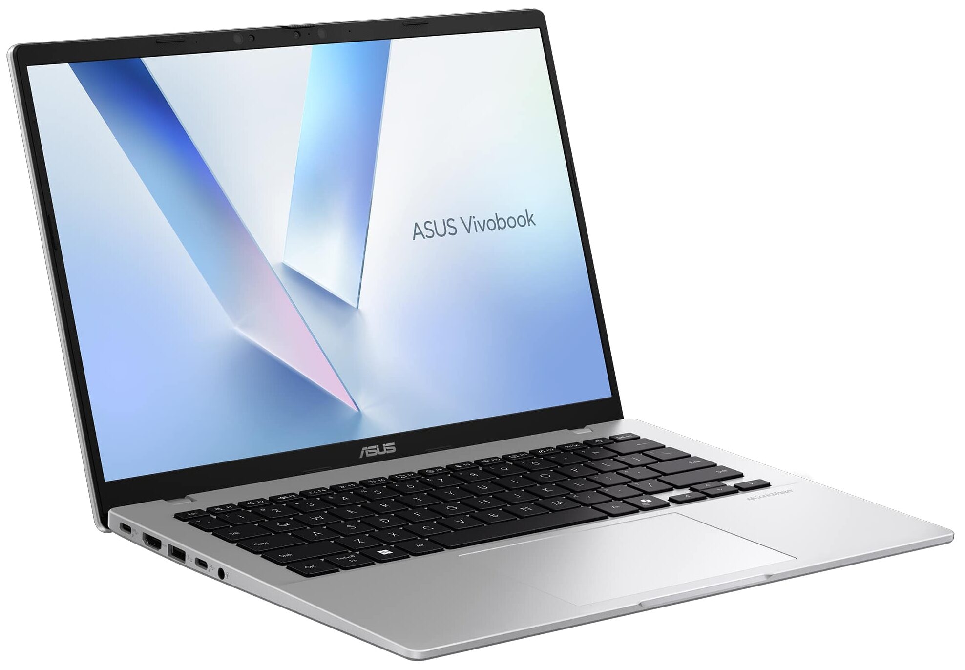 ASUS Vivobook 14 (X1407QA) - Specs, Tests, and Prices