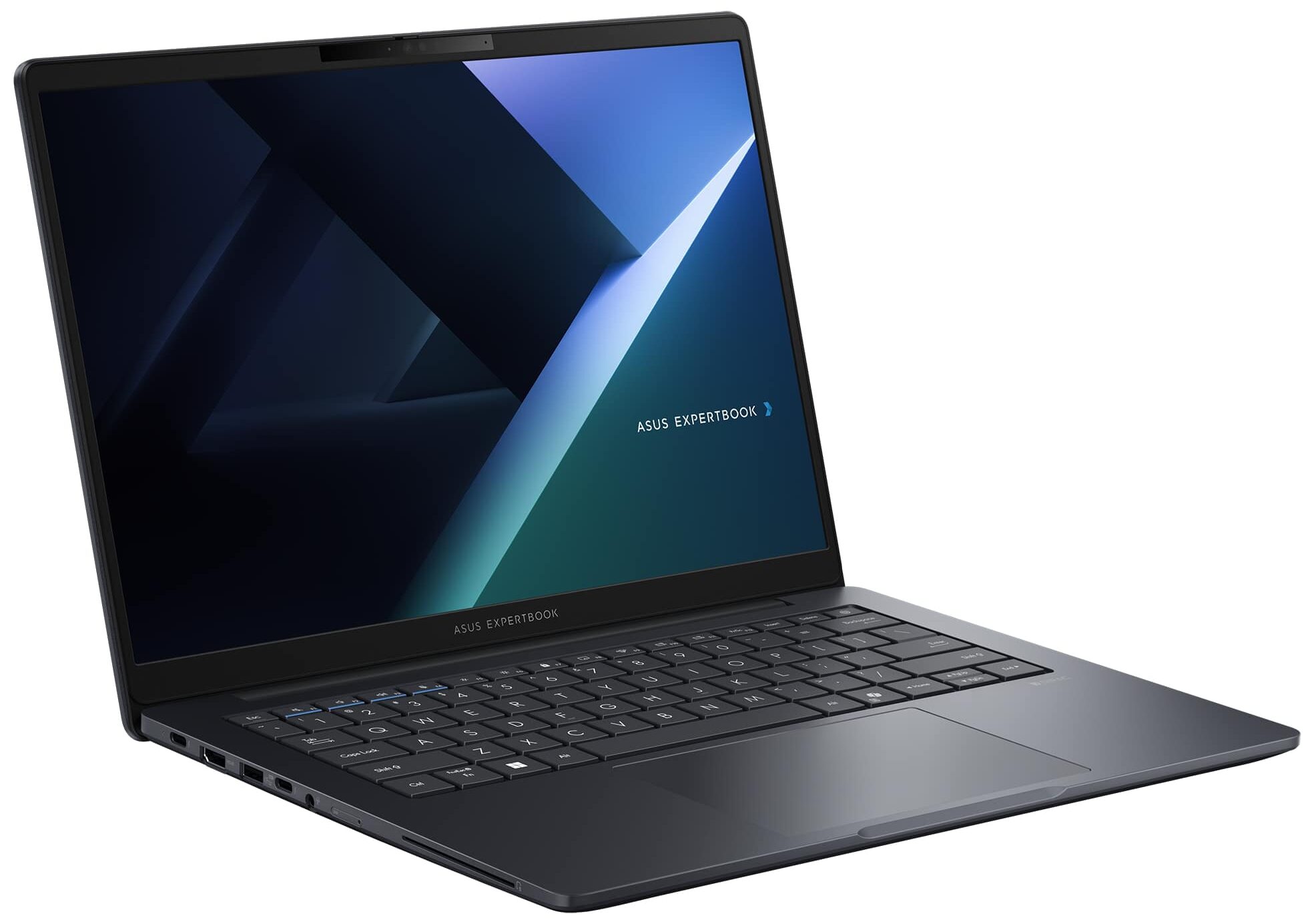 ASUS ExpertBook B3 - Core Ultra 7 255H · Intel Arc 140T · 14.0