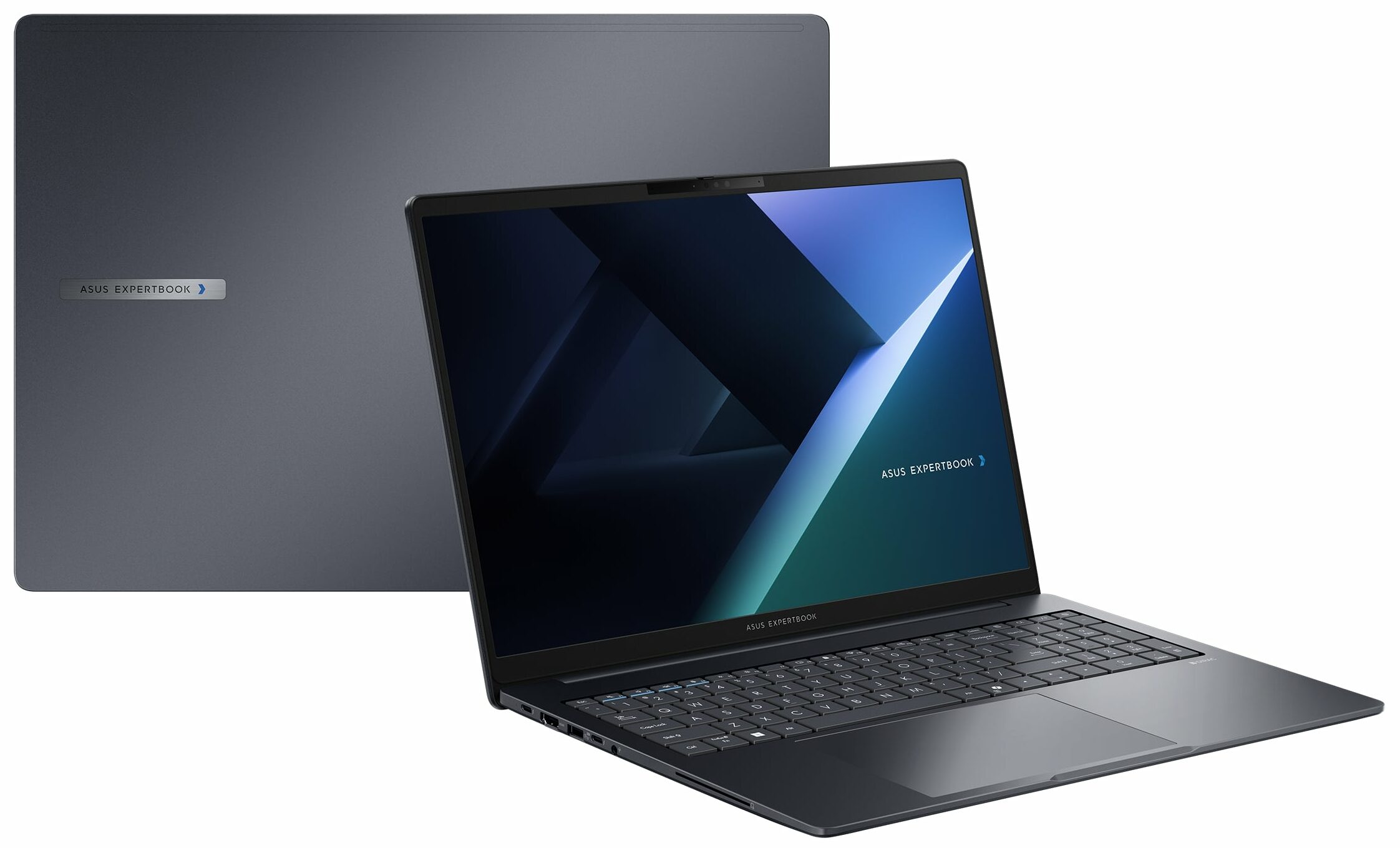 ASUS ExpertBook B5 - Core Ultra 7 255H · Intel Arc 140T ASUS ExpertBook B5 - Core Ultra 7 255H · Intel Arc 140T