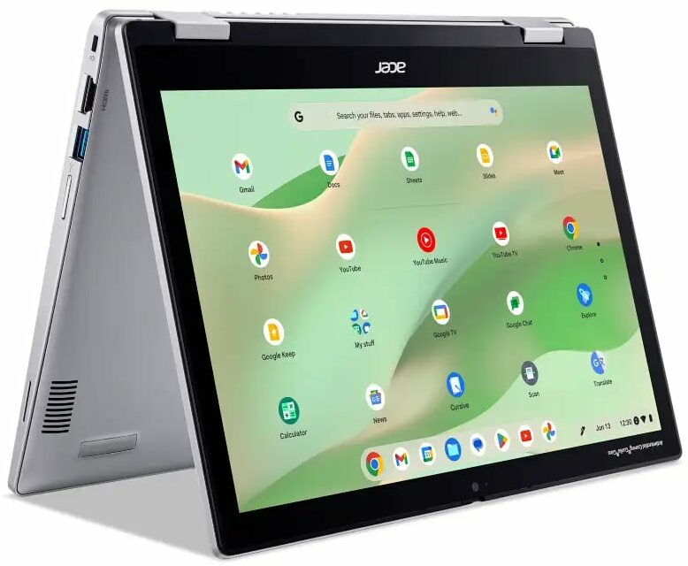 Amazon.co.jp: acer (エイサー) 2021 Chromebook Spin 311