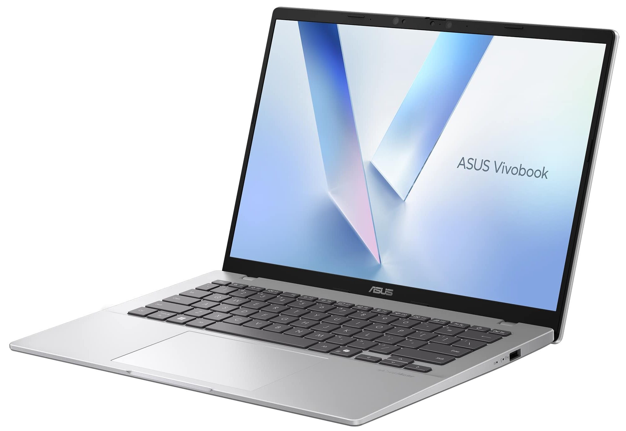 ASUS Vivobook 14 (X1407QA) - Specs, Tests, and Prices