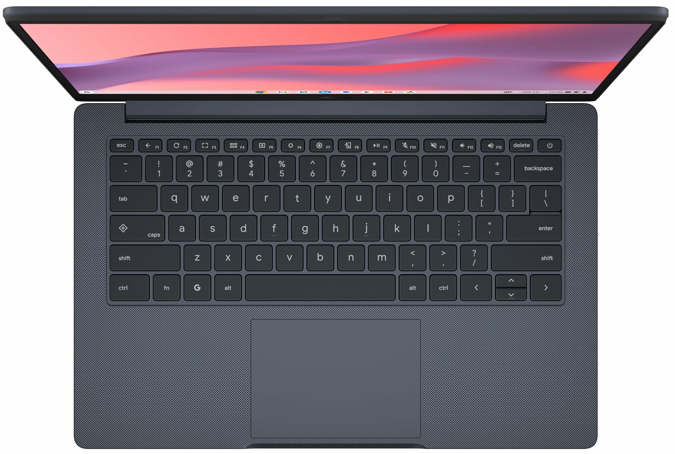 ASUS Chromebook CX14 (CX1405) - Specs, Tests, and Prices