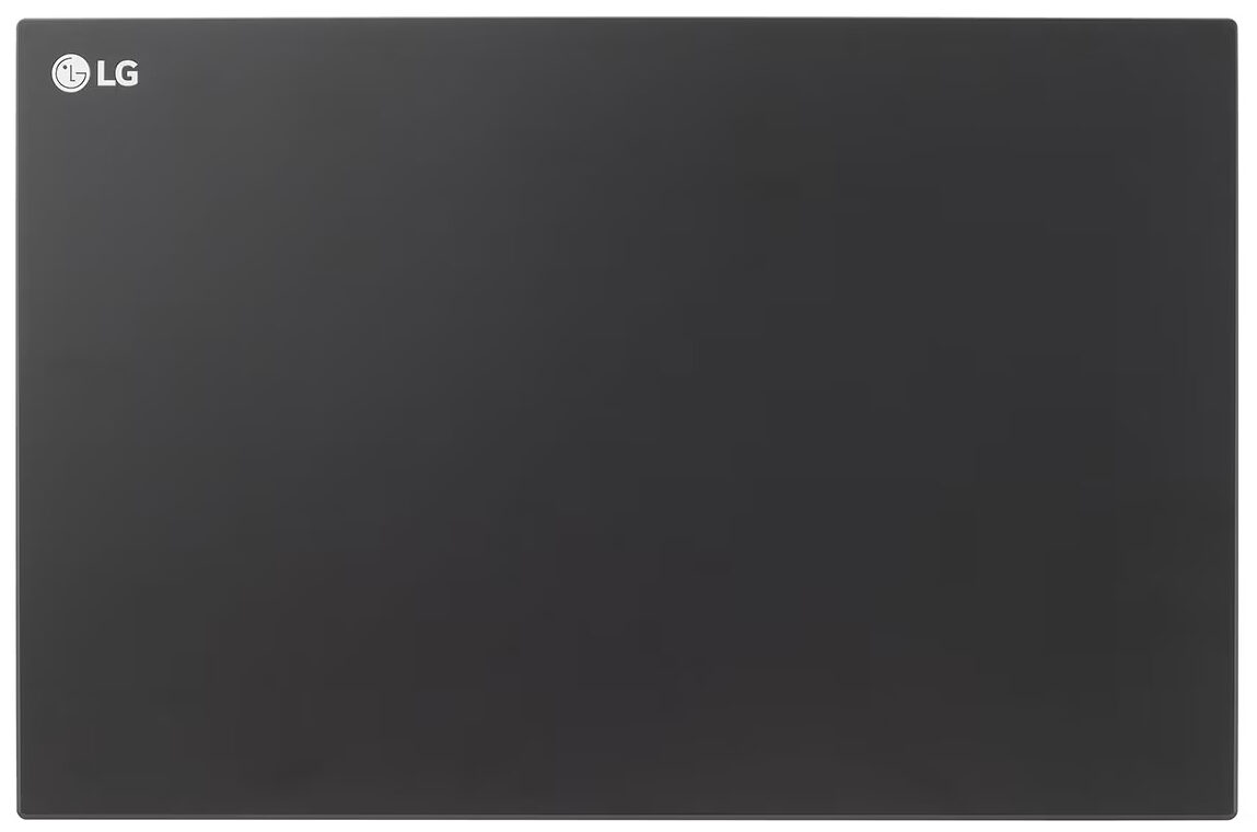 LG UltraPC 15 - i5-1240P · Xe Graphics G7 · 15.6”, Full HD (1920 x