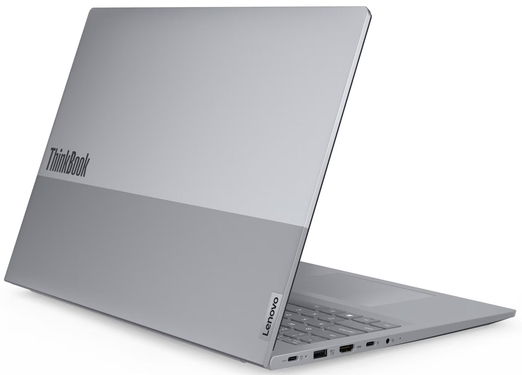 Amazon.com: Lenovo Thinkbook 16 Business Laptop, Intel Core