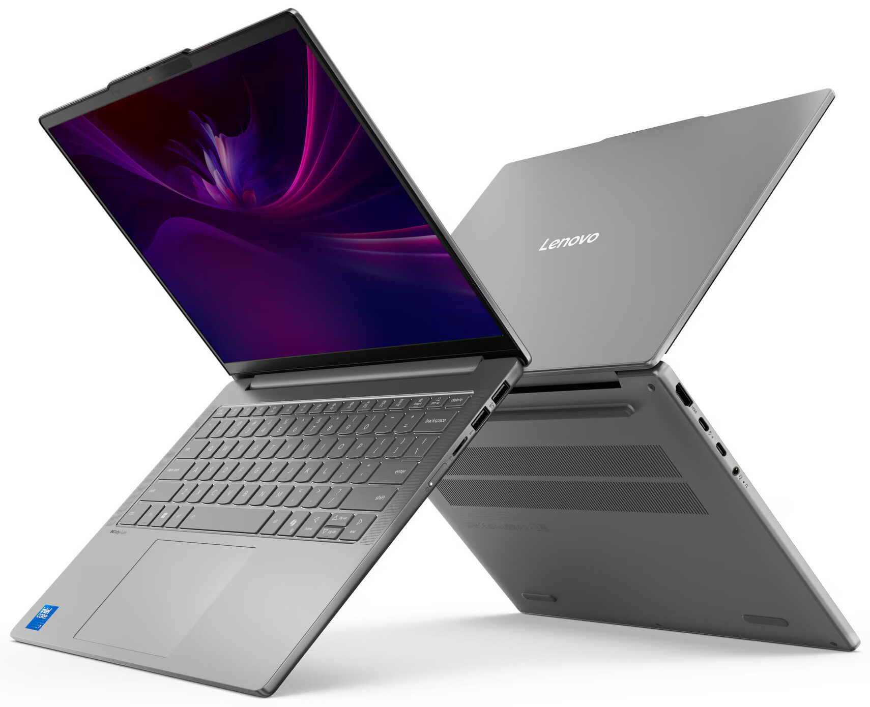 その他ノートPC本体 Lenovo IdeaPad Slim 5 14IRH10 LUNA_GRAY Lenovo IdeaPad Slim 5 (14IRH10 / 14IRH10R) - スペック