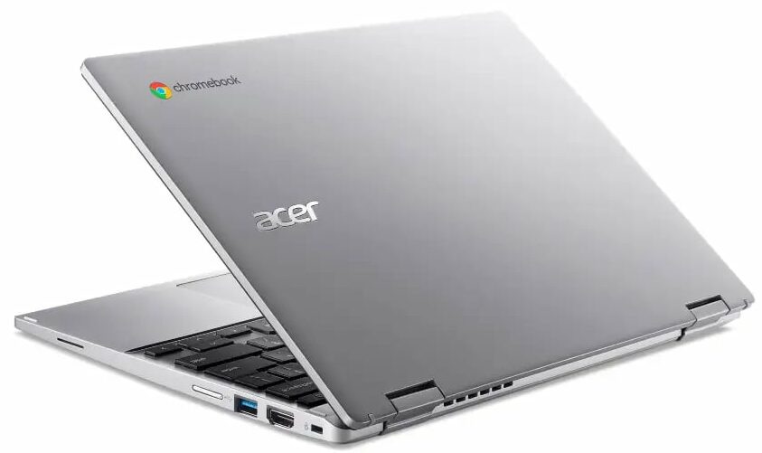 Acer Chromebook Spin 312 (CP312-1H) - スペック、テスト、価格