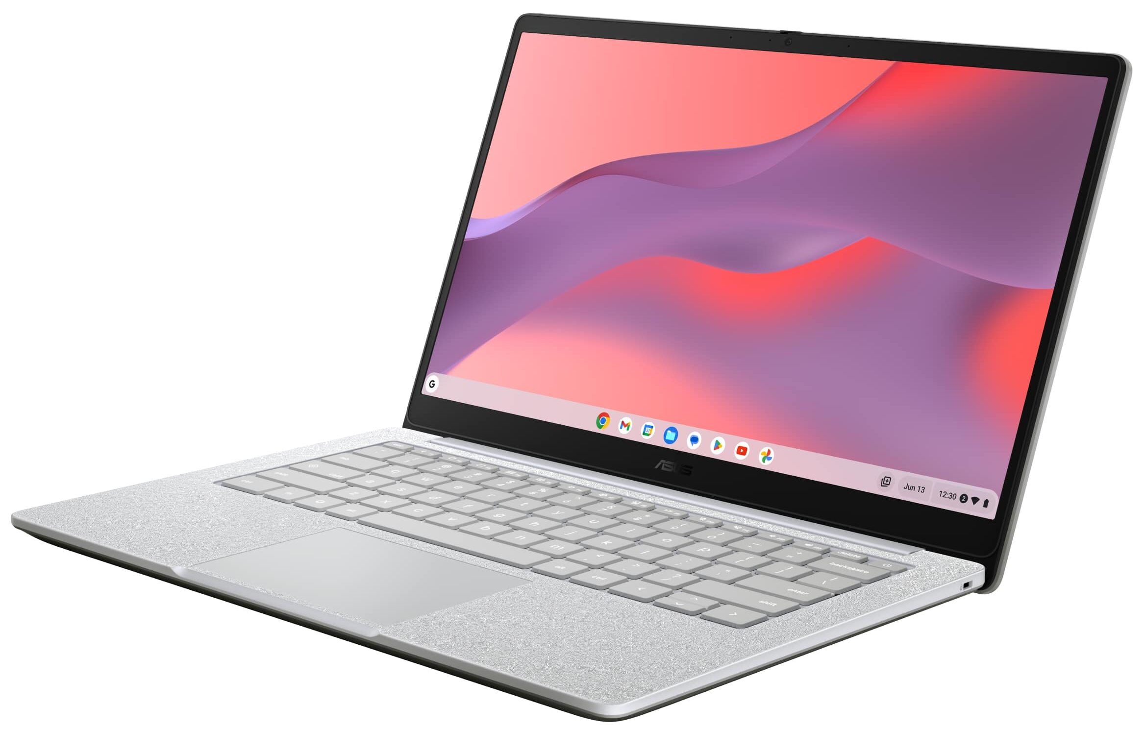 ASUS Chromebook CX14 - N355 · UHD Graphics Alder Lake · 14.0