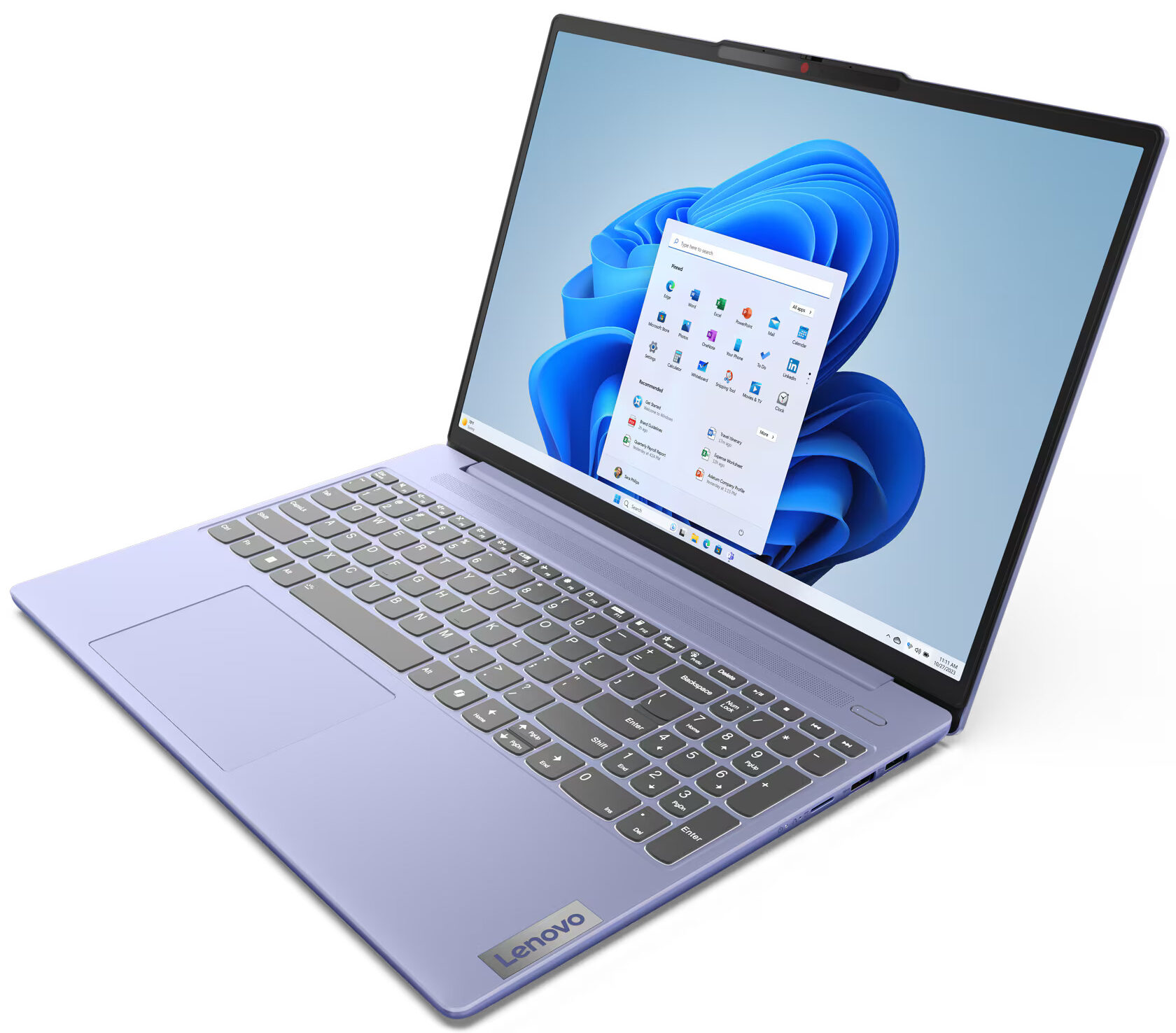 Lenovo IdeaPad Slim 5 (15IRH9 / 15IRH9R / 15IRU9) - Specs, Tests