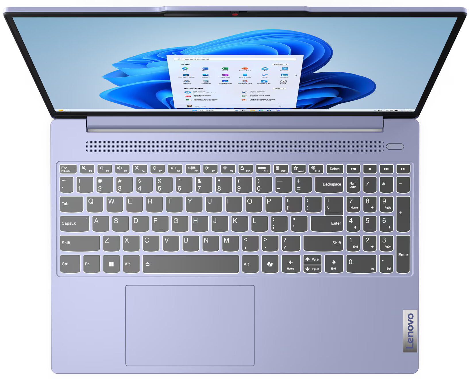 Lenovo IdeaPad Slim 5 (15IRH9 / 15IRH9R / 15IRU9) - Specs, Tests