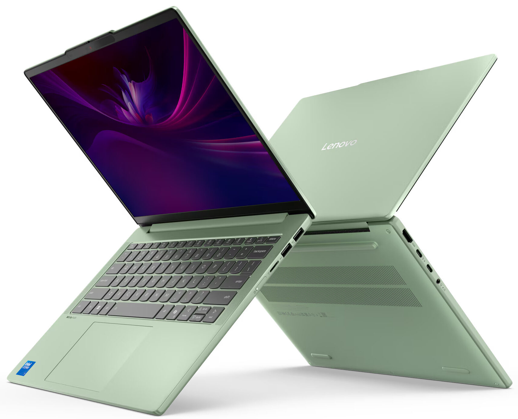 その他ノートPC本体 Lenovo IdeaPad Slim 5 14IRH10 LUNA_GRAY Lenovo IdeaPad Slim 5 (14IRH10 / 14IRH10R) - スペック