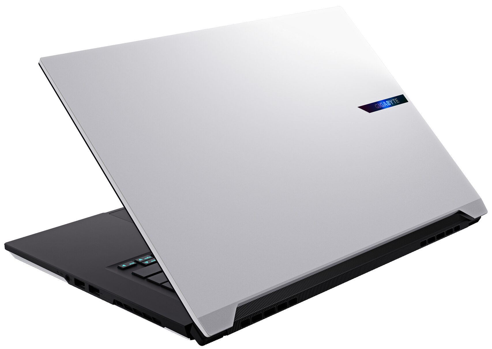肴様 GIGABYTE AERO 世界初AI搭載ゲーミングPC i7-9750H GIGABYTE、Ryzen AI 7 350とGeForce RTX 5070を搭載した 薄型