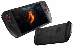 Acer Nitro Blaze 11