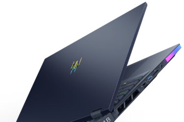 Най-мощните геймърски лаптопи в България – Декември 2025