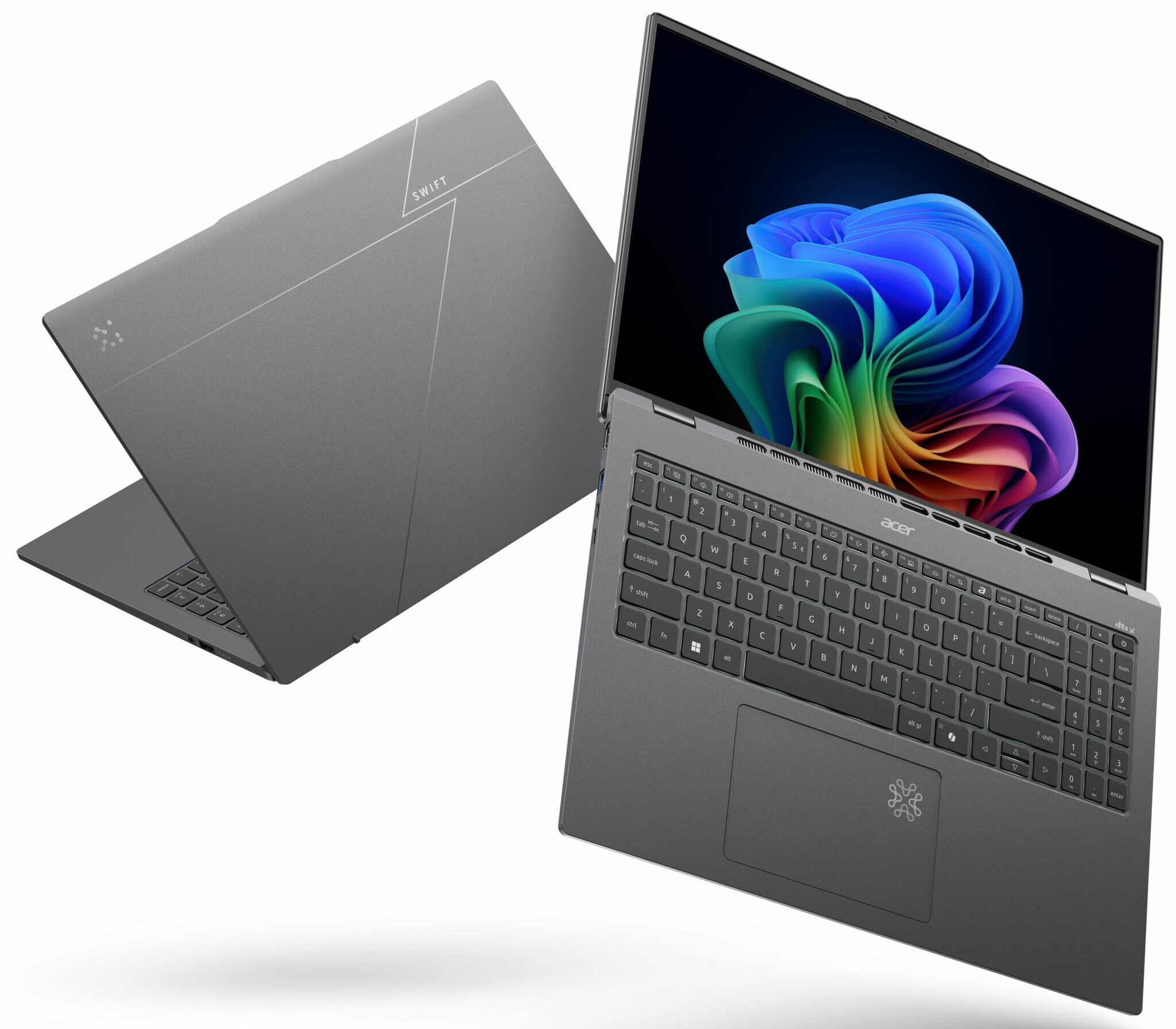 acer swift go 16 oled