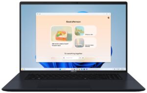 ASUS Vivobook 18 (M1807)