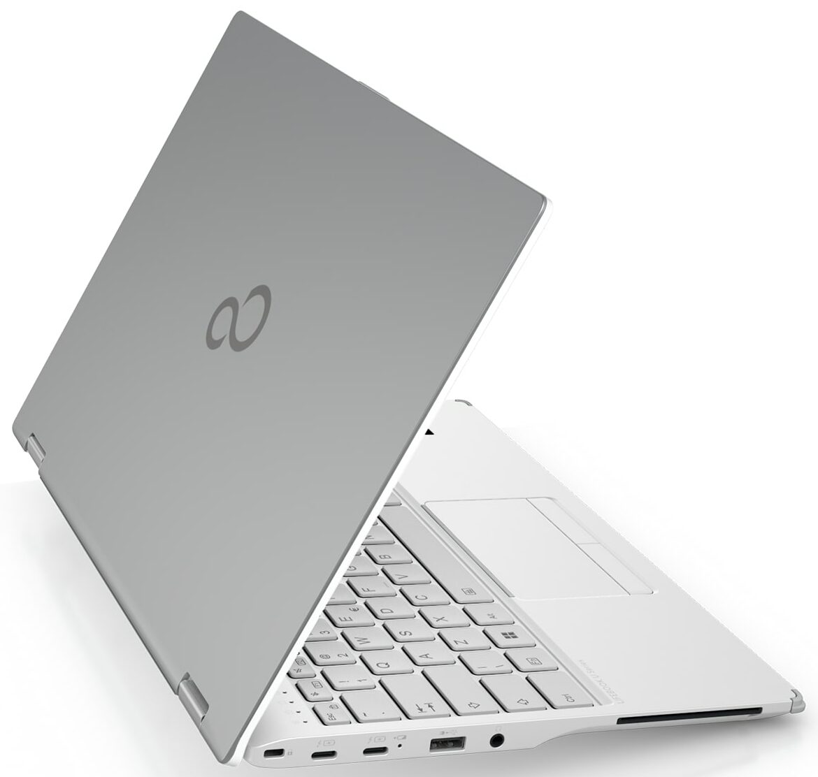 Fujitsu LifeBook U9313X - Specs, Tests, and Prices