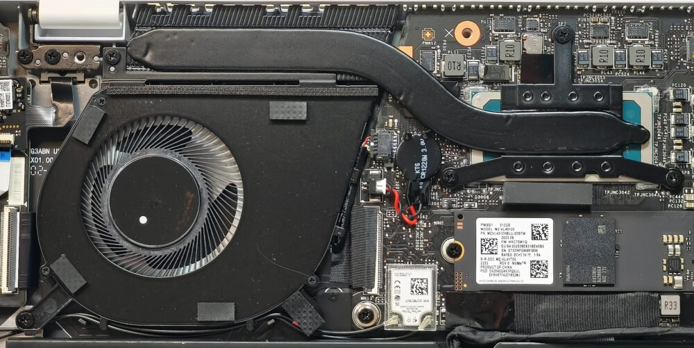 MSI Prestige 13 AI Evo A1MG review - Light and Powerful On-the-Go
