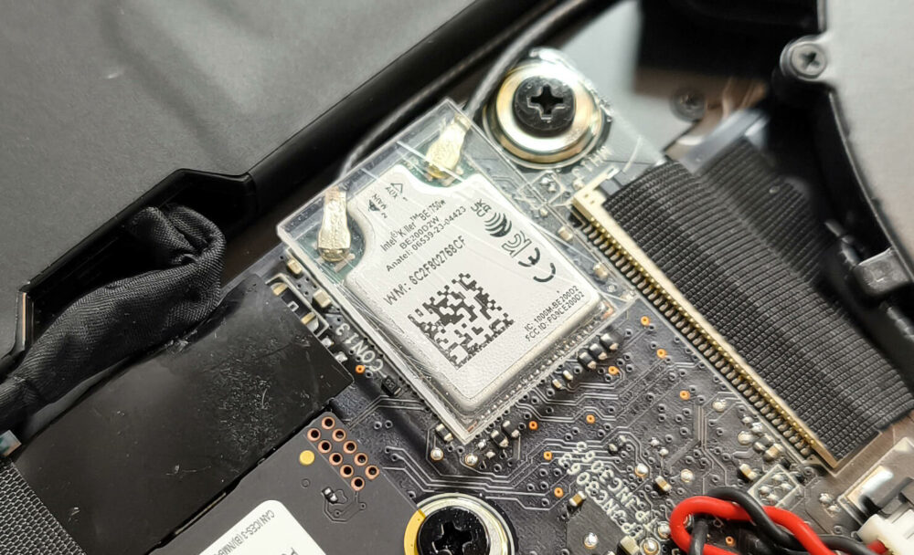 Análisis del MSI Prestige 13 AI Evo A1MG Ligero y potente