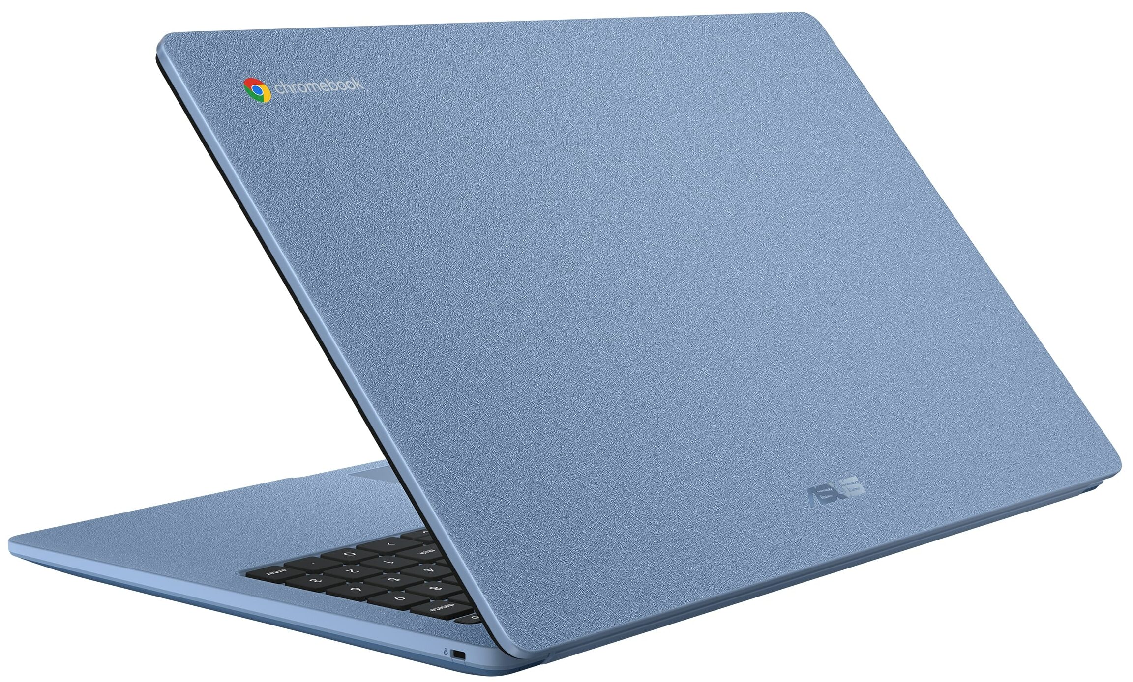ASUS Chromebook CX15 (CX1505) - Specs, Tests, and Prices
