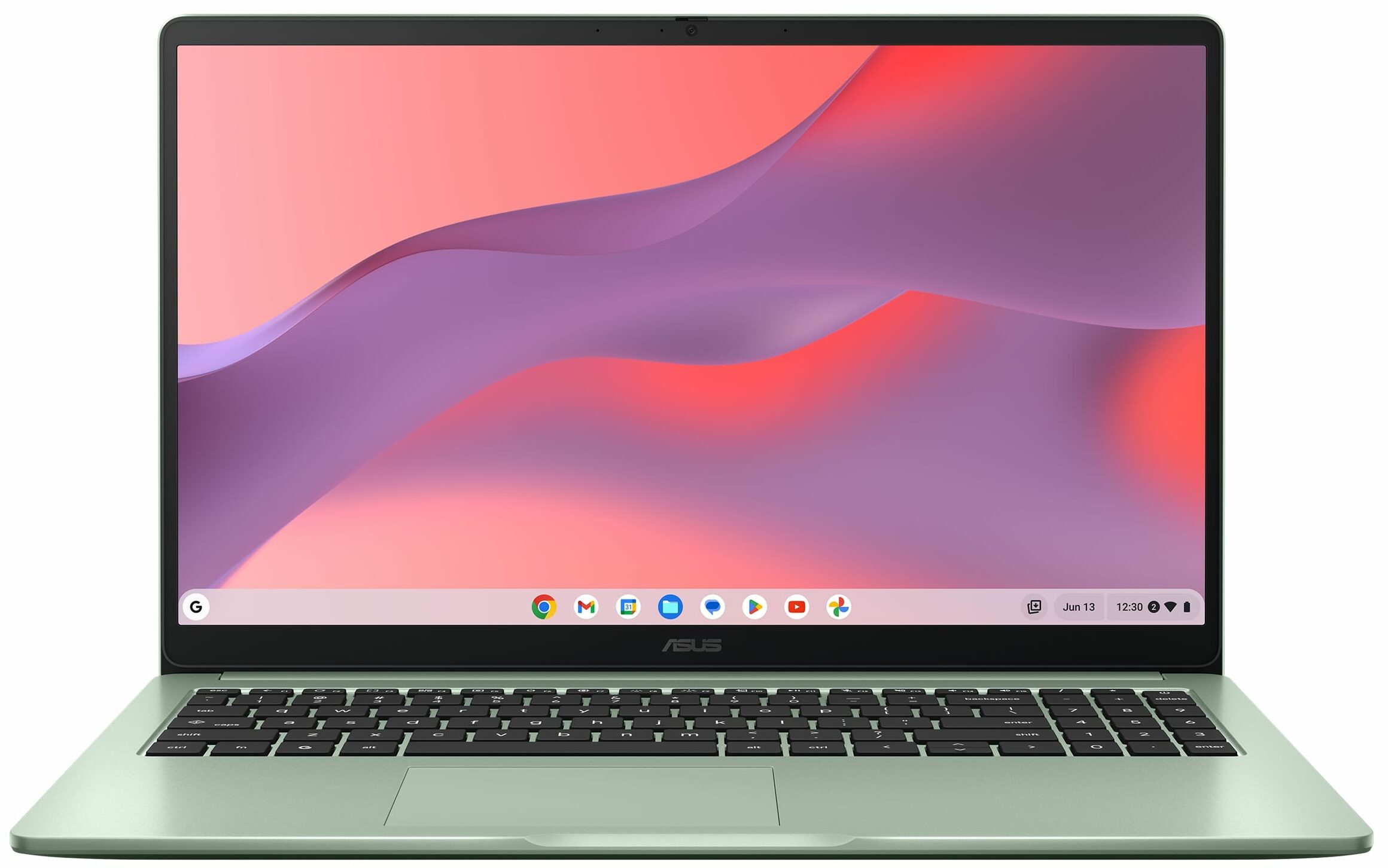 ASUS Chromebook CX15 - N355 · UHD Graphics Alder Lake · 15.6